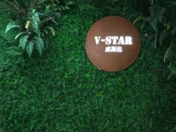 点击看大图 门面-V-STAR威斯达•高级私人定制