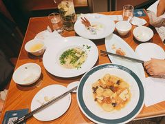 -上海人家花樣年华(中山公园店)