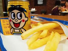 -汉堡王(砂之船奥莱店)
