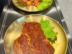 -炉队长·齐齐哈尔家庭烤肉(马家堡店)