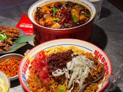 -怪噜范·贵阳小吃大排档(金源旗舰店)