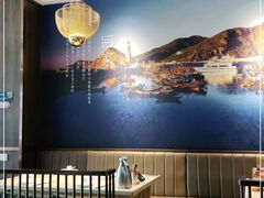 -小船渔村•大连菜•大连焖鱼(黄河路店)
