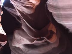 -上羚羊谷