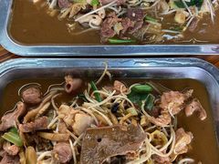 -龙上水现炒生料(柳沙店)