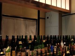 -yokocho上横町·日本食街(深业上城店)