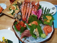 -竹幸日本料理(国光1937科技文化创意园店)