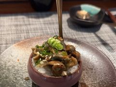 藤椒肥肠一口饭-戏作寿司(观音桥店)