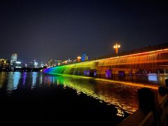 -南宁南湖公园