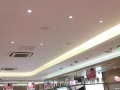 -西贝(上海新梅广场店)