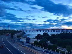 -宝安西湾红树林湿地公园