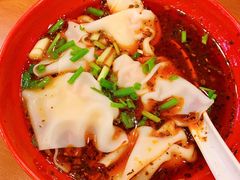 -龙抄手(春熙路总店)