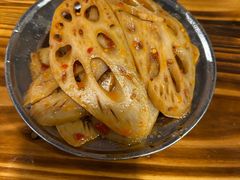 -冶建镜子·中国龙虾王(总店)