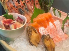 -匠和风精致料理(祥禾天地店)