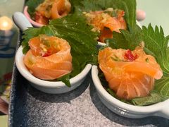 -米泰芒·东南亚料理(体育西店)