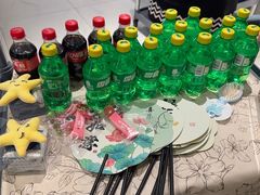 -大锅强·蒸海鲜青岛菜(金沙滩店)