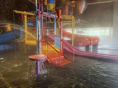 -清河半岛温泉度假酒店