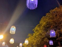-汕头蓝水星欢乐世界
