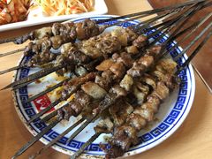 -苏氏牛肉面(北京南路店)