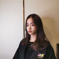 点击看大图 -3AM HAIR SALON烫发染发接发