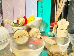 -泰适SPA馆丨精油·按摩·足道(后海地铁口店)