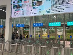 -河南宝泉旅游区