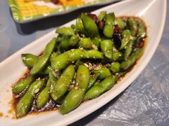 -肥肥虾庄·金牌油焖大虾(杨园滨江时代walk店)