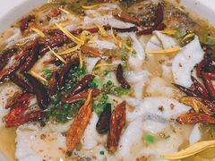 -太二酸菜鱼(福州泰禾店)