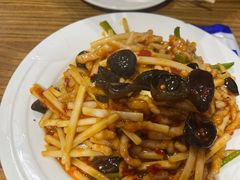 -福满圆(琨莎中心店)