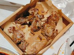 -大铁勺新津菜(东丽阳光新业广场店)