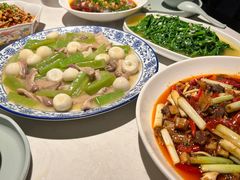 -院8里·小聚园(九眼桥店)