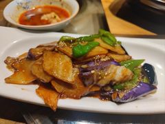 -辛香汇·现炒川菜(武进吾悦店)