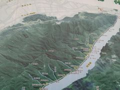 -羚羊峡古栈道森林公园