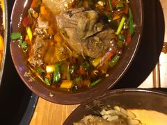 -受气牛肉·重庆耙牛肉(来福士店)