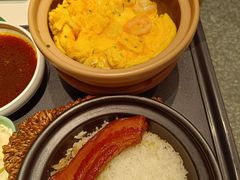 -谷田稻香·砂锅菜(汇暻广场店)