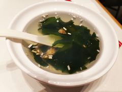 -喜家德虾仁水饺(华强天虹店)
