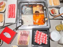 -海底捞火锅(关山保利店)