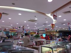 -第一食品(中环百联店)