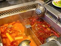 -川西坝子火锅(金沙1.0直营店)