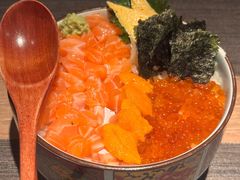 -炙柒Sekinana·精致日料(合生汇店)