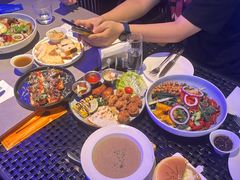 -bluefrog蓝蛙(皇庭广场店)