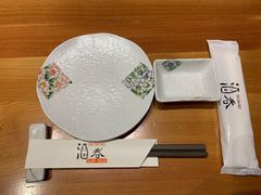 餐具摆设-酒吞(七宝领展广场店)