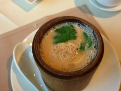 -利苑酒家(金宝店)