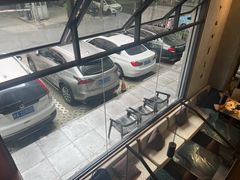 -慢象咖啡(台江店)