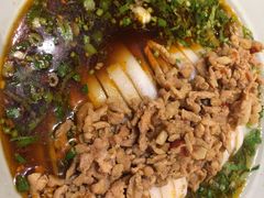 骨汤肉丝米粉-常樂屋·常德米粉(青年路店)