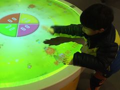 -扬州科技馆