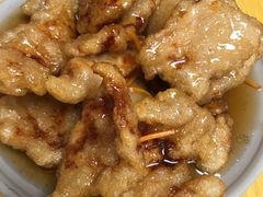 锅包肉-屋里家延边朝鲜族冷面(南园店)