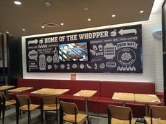 -汉堡王(兰州中心店)