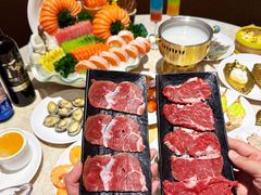 -芭菲盛宴·环球美食(北城国际店)