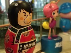 -浙影时代影城·宁波东门银泰店(原宁波时代电影大世界)