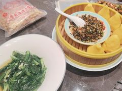 -有红鸡毛店·川菜(建设路店)